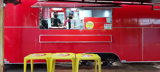 Márcio Lanches