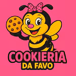 Logo Favo de Mel Gaby Gallo