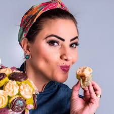 Aline Werneck Confeitaria e Café