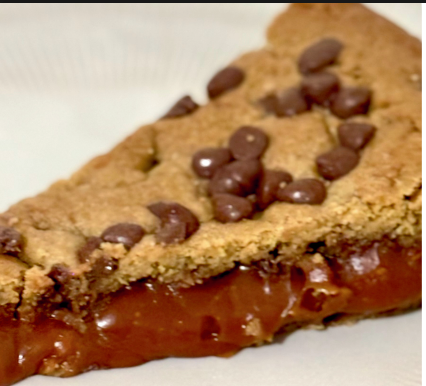Torta de Cookie