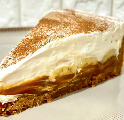 Banoffee