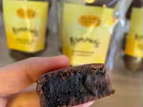 BrownieBy