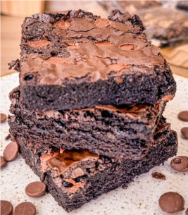 Brownie Tradicional