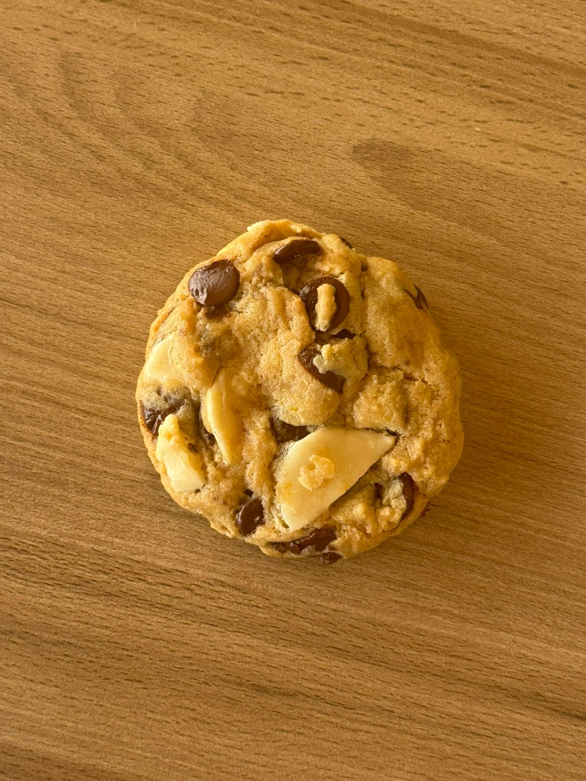 Cookie Gotas