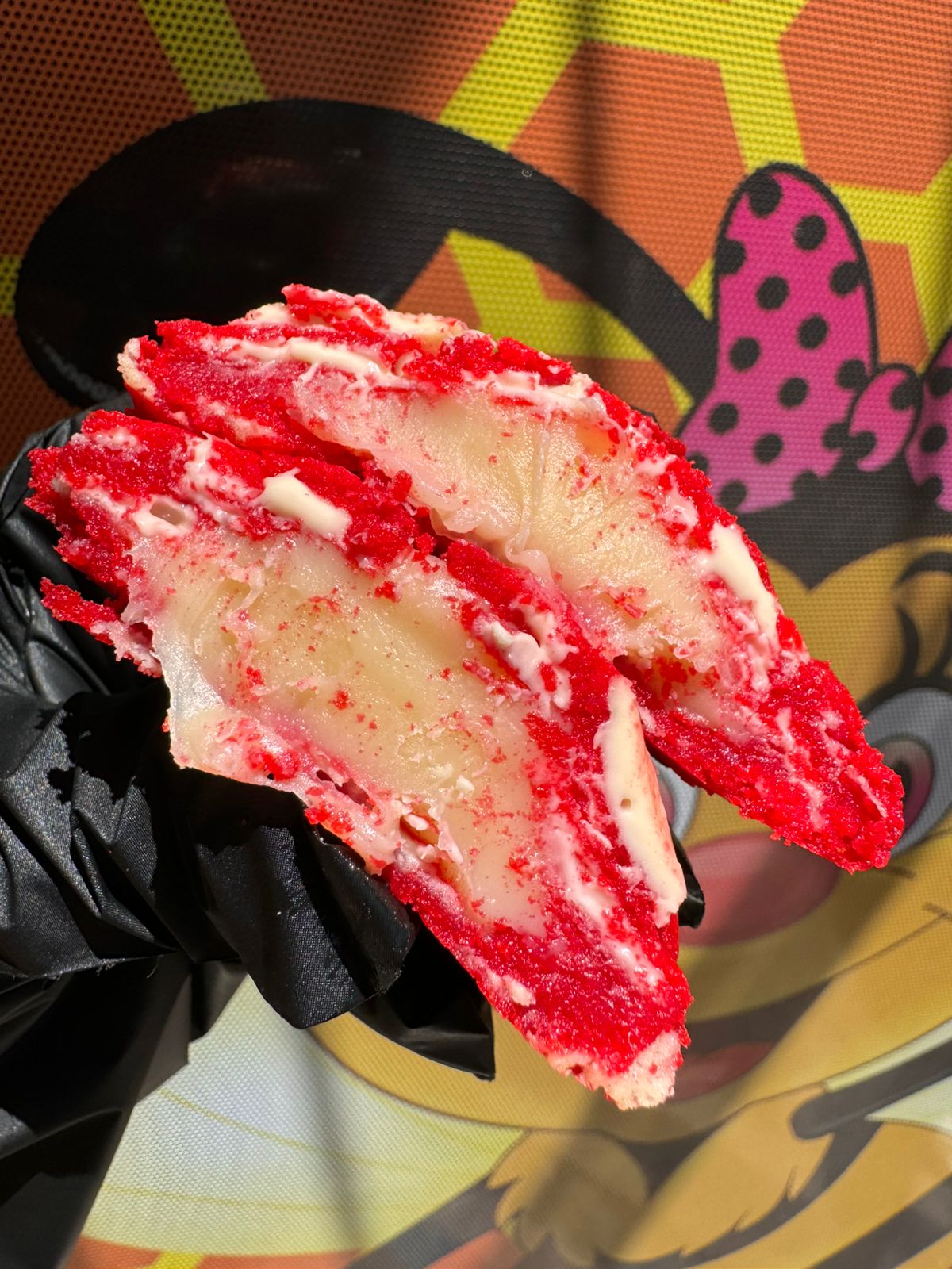 Cookie Red Velvet