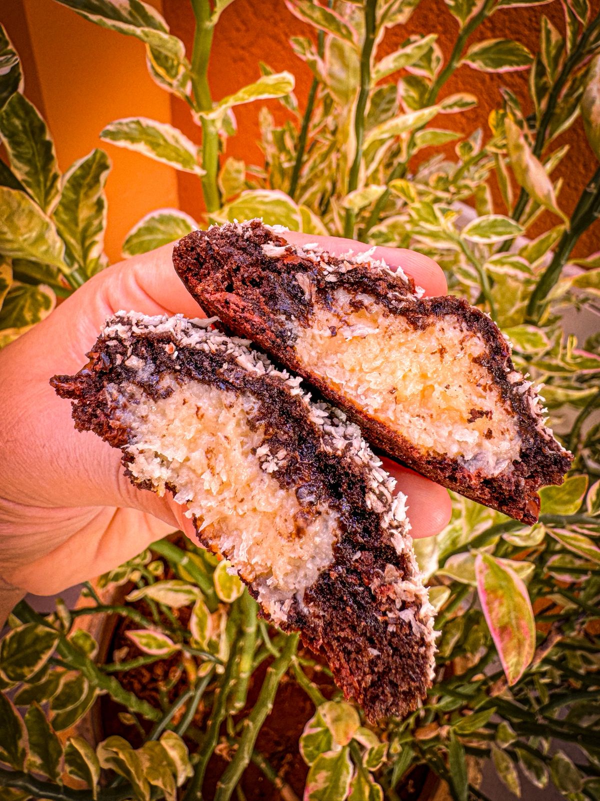 Cookie Prestígio