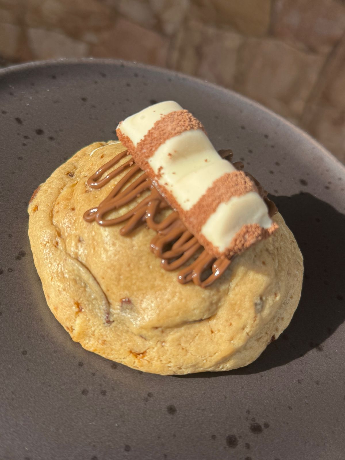 Cookie Master Kinder