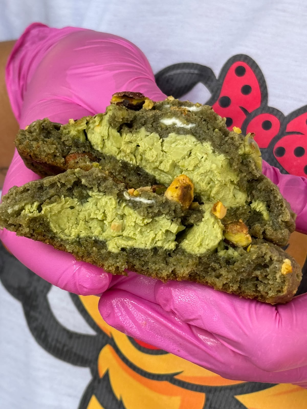 Pistachão