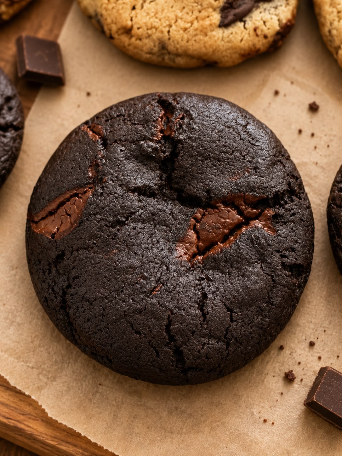 Cookie Black