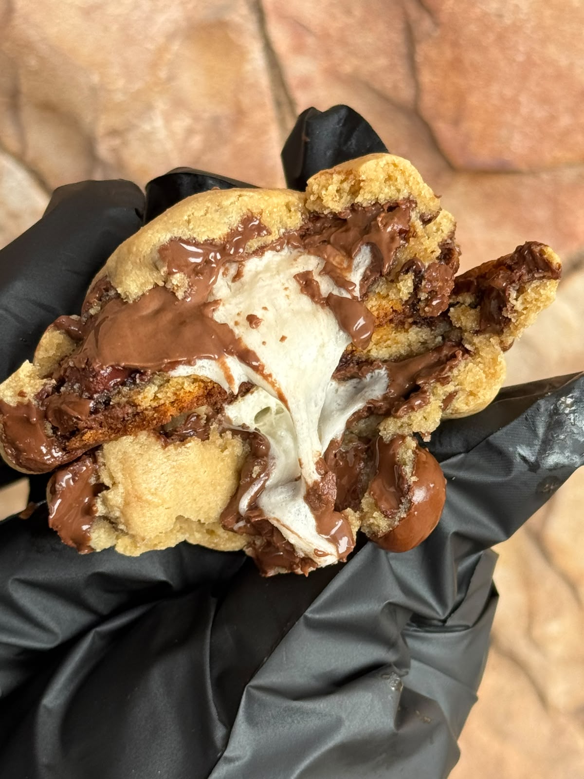 Cookie S´mores