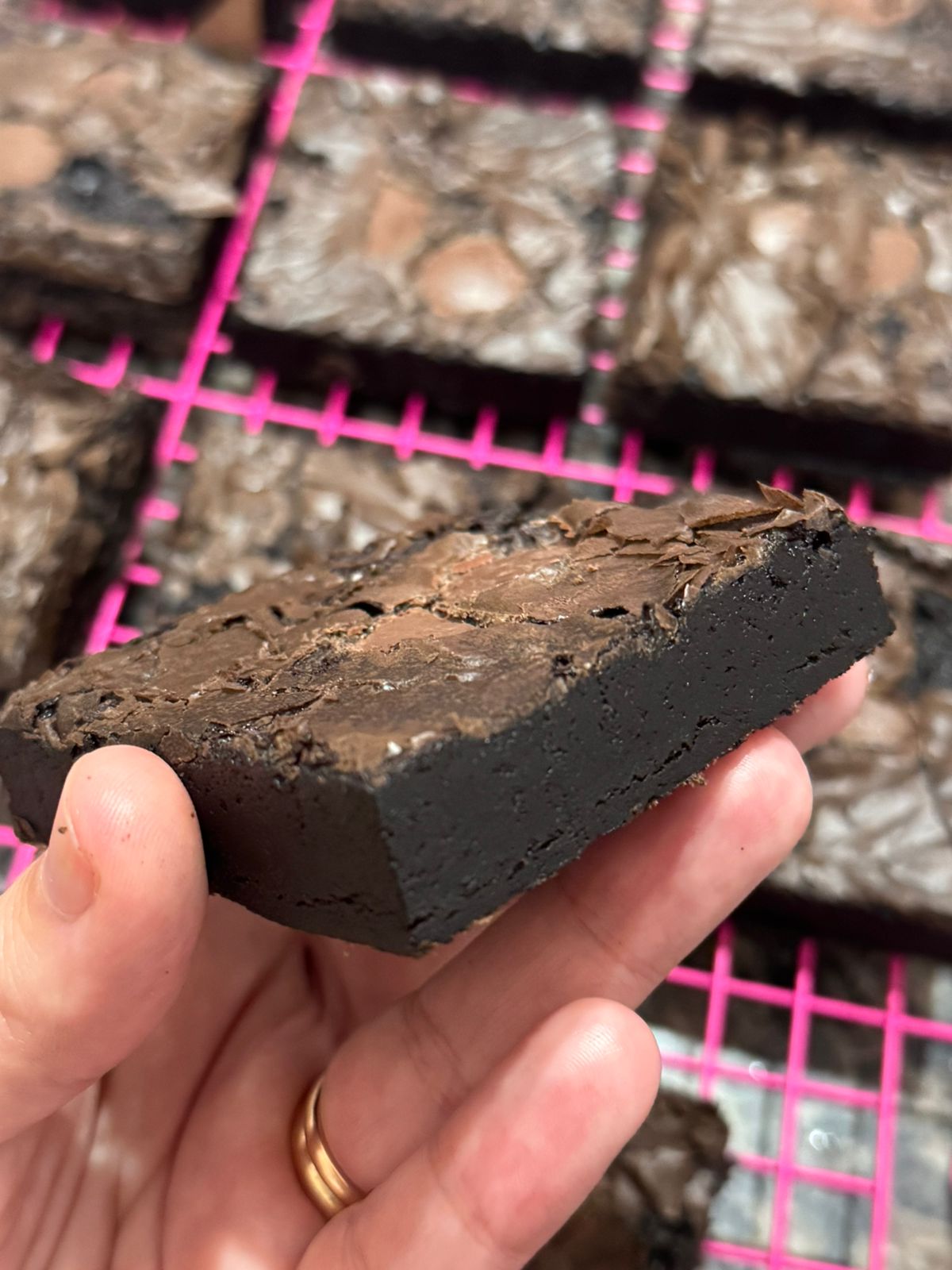 Brownie Tradicional